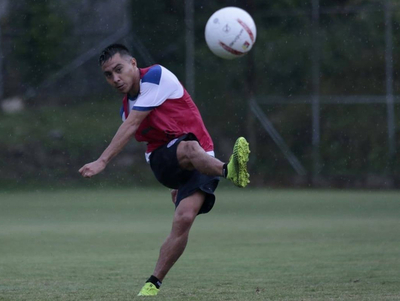 Arce cuenta con los seleccionados para el debut