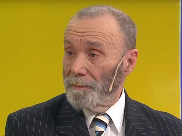 Muere conductor de TV y periodista argentino Raúl Portal