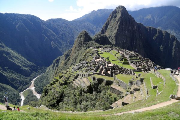 Perú adelanta la reapertura de Machu Picchu, aunque solo para cusqueños - MarketData
