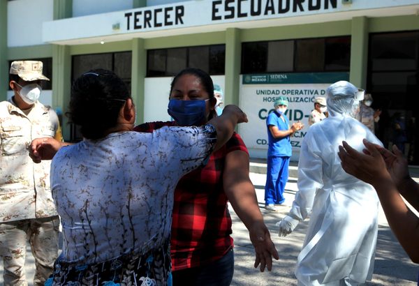 Pandemia reduce hasta 80 % la atención a otras enfermedades en Latinoamérica - MarketData
