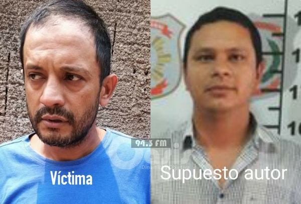 Policía logra salvar a un hombre que fue raptado en Pedro Juan