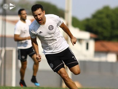 El once que prepara Garnero para el debut en el Clausura