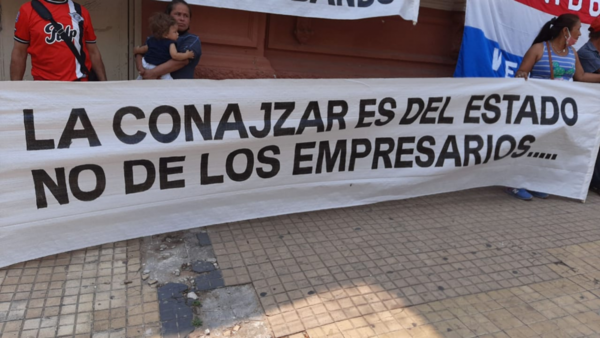 Conajzar dice que la SET debe controlar impuestos