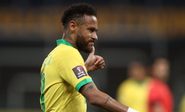 HOY / Neymar está a 13 goles de alcanzar a Pelé como máximo goleador