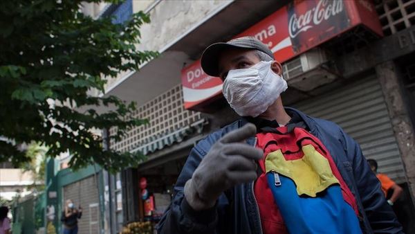 En Venezuela comenzaron los ensayos de la vacuna rusa contra el COVID-19 con voluntarios - Megacadena — Últimas Noticias de Paraguay