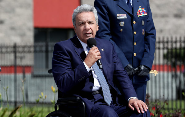 Ecuador quiere volver los ojos al campo con una estrategia para mujeres rurales - MarketData