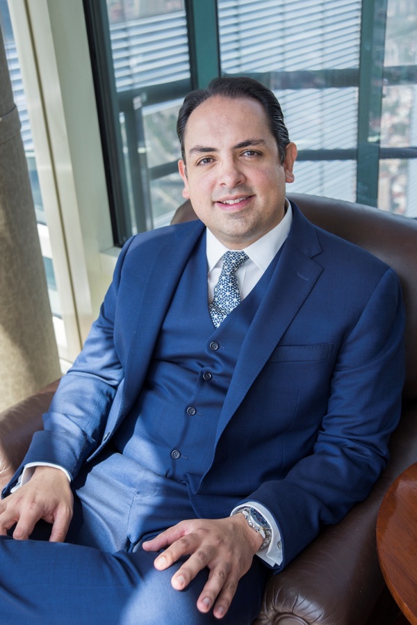 Firma mexicana revela inversión de 3.300 millones de dólares en Corredor TMEC - MarketData