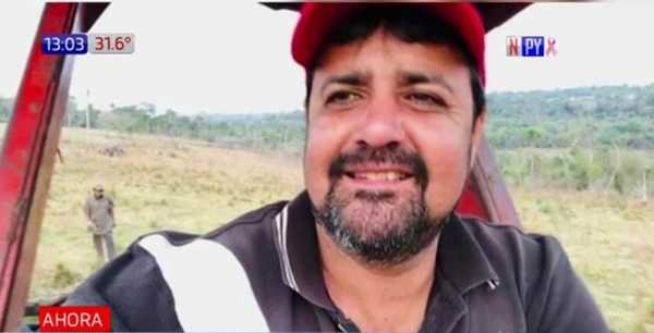 Ministerio Público imputa al supuesto asesino del hijo del ex diputado | Noticias Paraguay