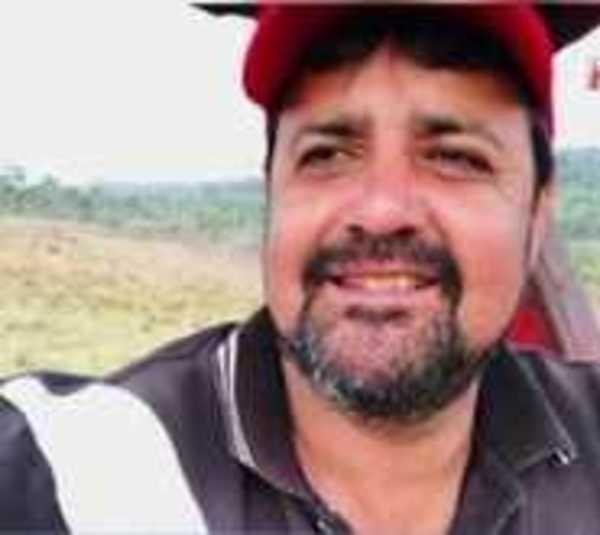 Imputan al supuesto asesino del hijo del ex diputado - Paraguay.com