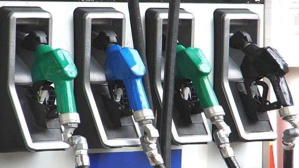Municipio compró lubricantes a precios sobrefacturados
