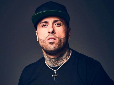 Nicky Jam premiado como Compositor del Año por la SESAC Latina