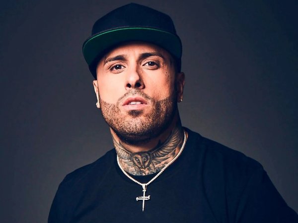 Nicky Jam premiado como Compositor del Año por la SESAC Latina