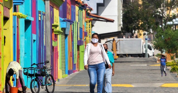 La Nación / Venezuela reactivará el turismo “paulatinamente” a partir de diciembre