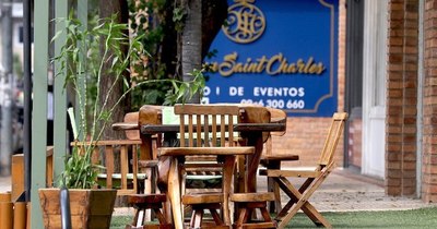 La Nación / Actividad económica cayó de nuevo en agosto, en línea con lo esperado