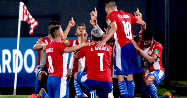 La Nación / Clientes de Tigo TV pueden ver partidos