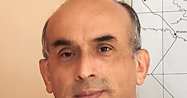La Nación / La paciente y firme diplomacia vaticana