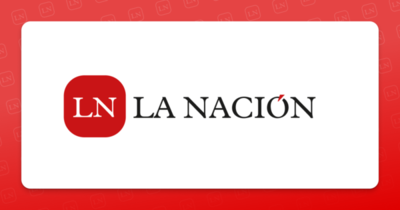 Diario La Nación Edición impresa, 15 de octubre del 2020