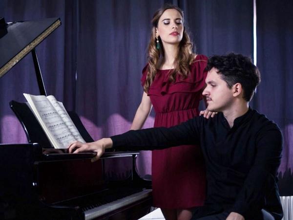 Músico paraguayo recibe premio en Italia