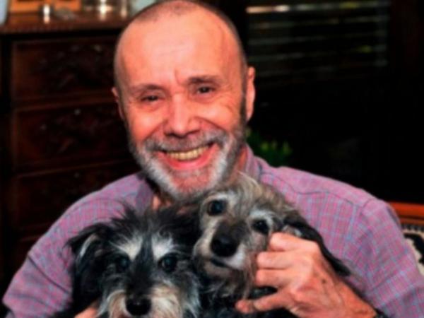 Raúl Portal, figura de la tevé argentina, fallece a los 81 años