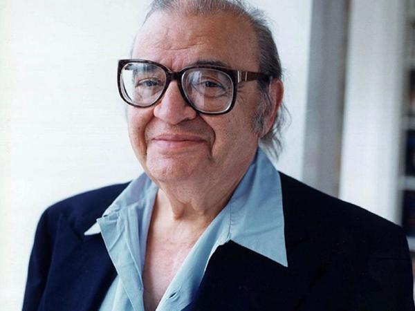 Los 100 años de Mario Puzo, creador del mítico El Padrino