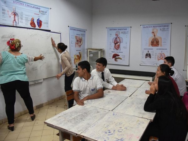 MEC no tiene definido retorno a clases presenciales en este 2020