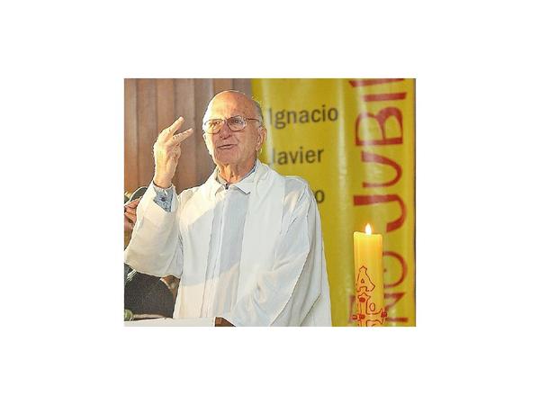 Pa’i de la justicia social cumplió 92 años