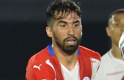 Con la vuelta de  los seleccionados - Fútbol - ABC Color