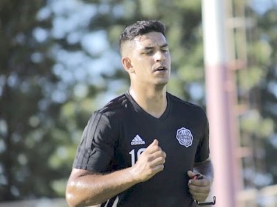 Crónica / Alcaraz-Polenta, ¿la dupla pyahu atrás?