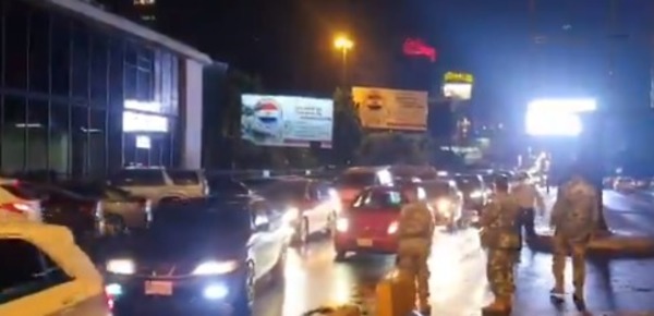 Emocionante reapertura del Puente de la Amistad