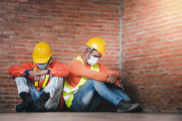 La actividad económica no logró sostener el repunte y cayó -2,1% en agosto del 2020 - MarketData