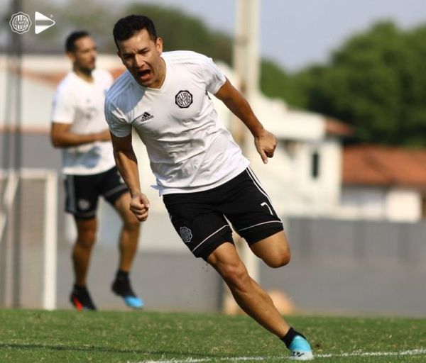 El once que prepara Garnero para el debut en el Clausura