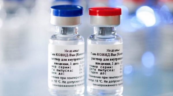Rusia afirma tener lista una segunda vacuna para la covid-19