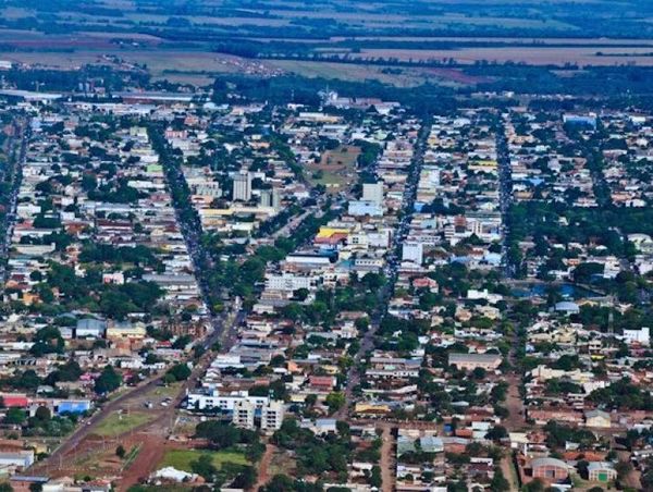 Reapertura de frontera: El ingreso establecido para el régimen en Pedro Juan seria de 09:00 a 22:00 horas