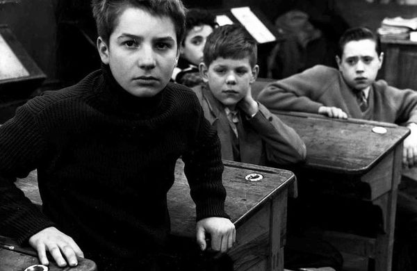 “Los 400 golpes”, de Truffaut, en Cine-Club - Espectáculos - ABC Color