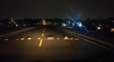 Denuncian nuevo “modus operandi” de asaltantes en la Costanera de Asunción