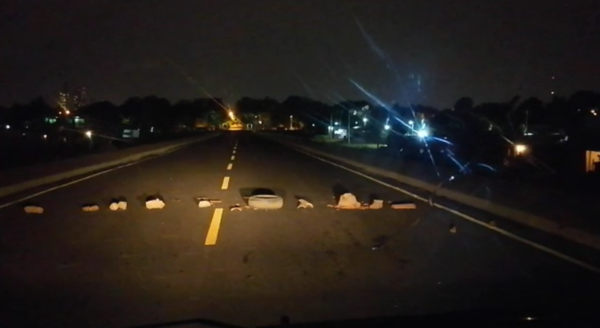 Denuncian nuevo “modus operandi” de asaltantes en la Costanera de Asunción