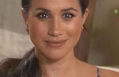 Meghan Markle compara las redes con la adicción: 'Está creando una obsesión muy poco saludable para mucha gente' - C9N