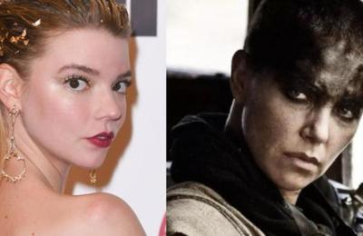 Anya Taylor-Joy interpretará a Furiosa en el spin-off de 'Mad Max' dirigido por George Miller - C9N