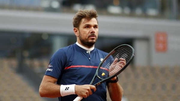 HOY / Medvédev y Wawrinka avanzan en San Petersburgo tras decepcionar en París