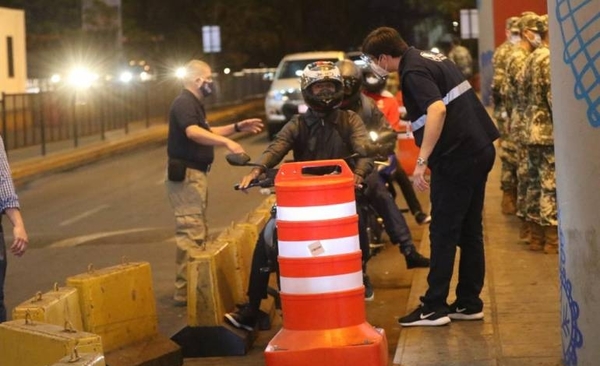 HOY / Por descenso de contagios, CDE ya venció al Covid, según gobernador