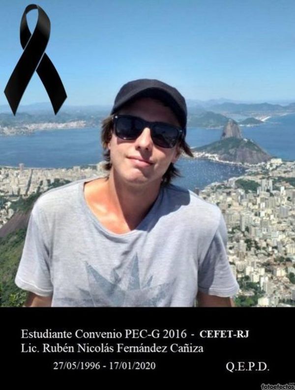 Piden justicia para Nico