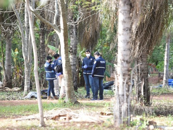 Caso Emboscada: 6 meses de la desaparición de la niña