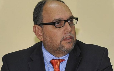 Exsenador Grillón sería llamado a declarar por hallazgo de cuaderno en una avioneta incautada - Megacadena — Últimas Noticias de Paraguay