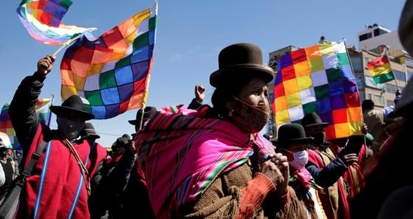 ¿Qué tienen en común las elecciones de 2006 y las del 2020 en Bolivia?