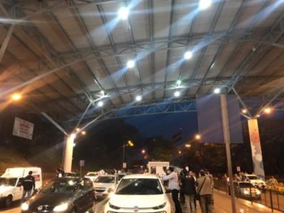 Reapertura total de comercios en CDE dependerá del flujo de turistas, señalan » Ñanduti