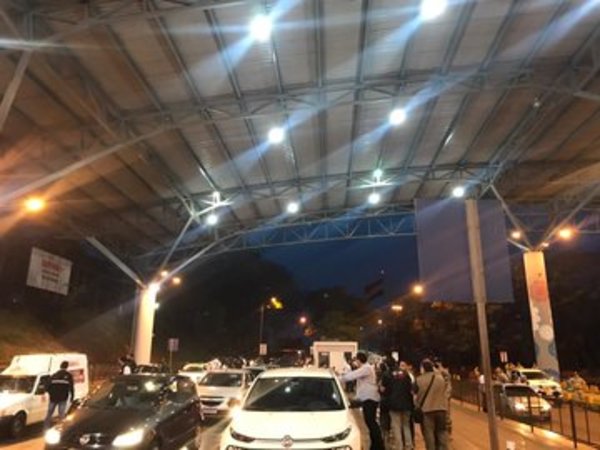Reapertura total de comercios en CDE dependerá del flujo de turistas, señalan » Ñanduti