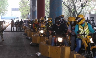HOY / Cuarentena total nunca más: “Tiene que pasar algo muy catastrófico”, según Salud