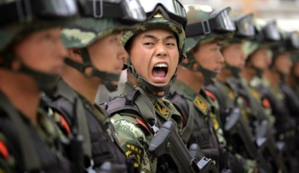 Presidente de China llama a "prepararse para la guerra" | OnLivePy