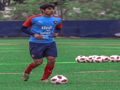 El campeón no varía en su base