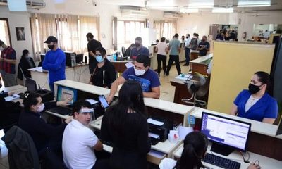 Advierten sobre falsos gestores que estafan a los contribuyentes – Diario TNPRESS